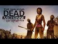 The Walking Dead Michonne Episode 1 Official Trailer