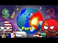 Cold War - History of Europe in Countryballs | Part 2