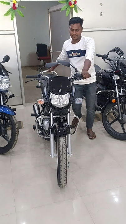 Hero HF Deluxe 2025 - The Best Bike for Your Budget