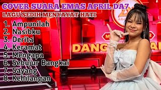 Top 10 Best Cover Songs | Dede April DA7 is So Soulful and Emotional