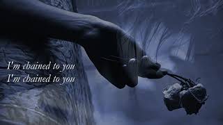 Maria Daines - Chained to you (with lyrics) HD chords