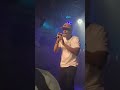Cormega in Toronto