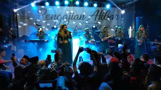 Pamer Bojo- Neny Syahrina. Qasima live Guwosari Bantul 28 juni 2019