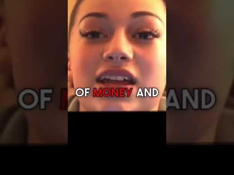 Wideo: Danielle Bregoli spotyka się z producentami, którzy pracowali z Beyonce i Kanye Westem