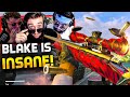 BLAKE is the *BEST* SNIPER in BLACK OPS COLD WAR!! - TST