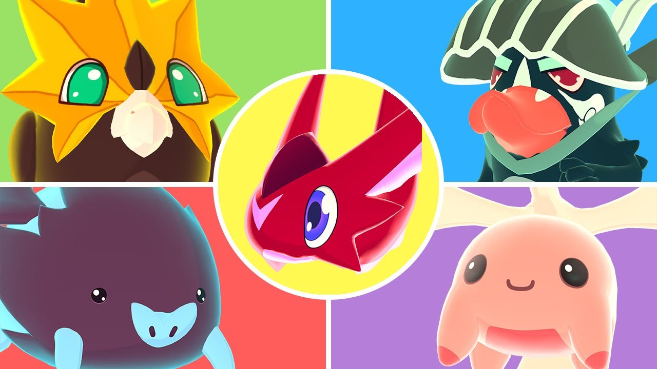 luma temtem luma temtem