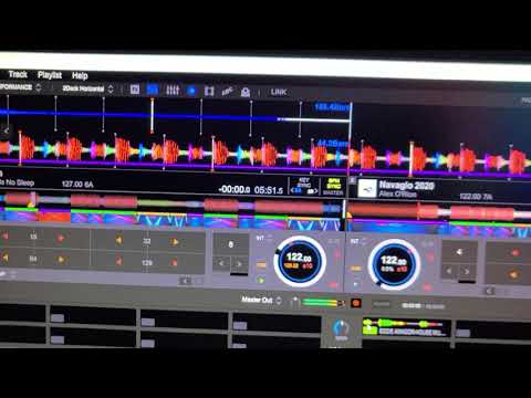 Record Streaming music in Rekordbox with Audacity