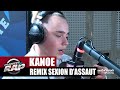 Exclu kano remix dsol sexion dassaut planterap