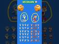 Find the hidden Bird 🕊️ ❌ #shorts #countryballs #quiz