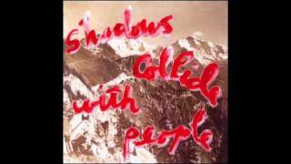 14 - John Frusciante - Water (Shadows Collide With People) chords