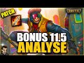 Analyse du patch bonus 115 de smite  duallite devient broken   nerf d osiris