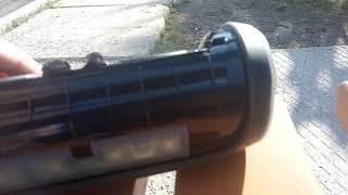 Басс тест моей JBL FLIP 4 уличный режим!!!