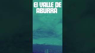 El Valle De Aburrá 2025
