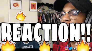 Joyner Lucas - I'm Not Racist REACTION!!