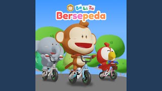 Bersepeda