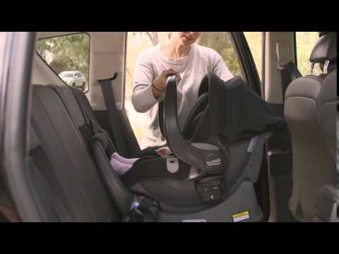 britax safe n sound unity neos capsule compatible prams