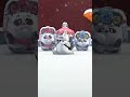 bamboo panda screaming 2