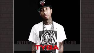 Tyga - Rap Star(Audio Only)