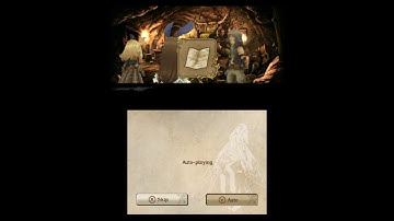 Bravely Default Hard Playthrough EP 44: Ancheim Revisited