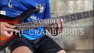 The Cranberries - Zombie [ Bass Arrangement ]