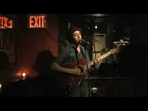 Mic-Club Open-Mic presents Anthony Stanford - "The...