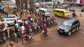 Kigali City Tour