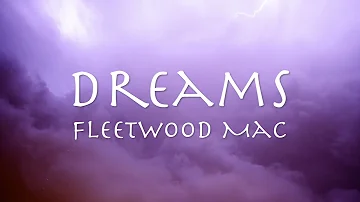 DREAMS - Fleetwood Mac - 1977 【和訳】フリートウッドマック「ドリームズ」