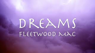 DREAMS 【和訳】- Fleetwood Mac - フリートウッドマック「ドリームズ」1977 年