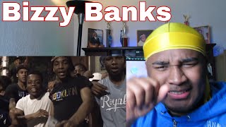 Bizzy Banks - “Don’t Start” (Music Video) REACTION