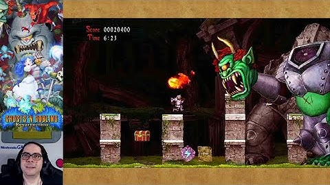 Back from the grave | Ghosts 