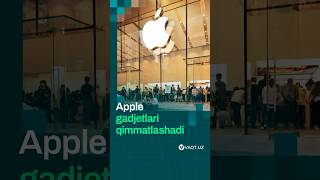 iPhone'lar qimmatlashishi mumkin. Bu haqda Apple rahbari Tim Kukning o‘zi ogohlantirdi iPhone'lar qimmatlashishi mumkin. Bu haqda Apple rahbari Tim Kukning o‘zi ogohlantirdi
