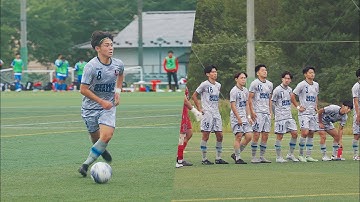HIGH SCHOOL SOCCER IN JAPAN