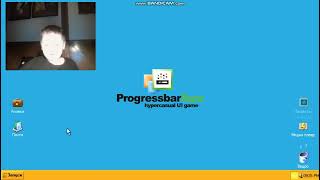Progressbar Meme | step back and forth with him | III