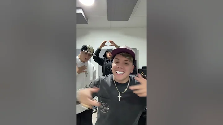 21 DE AGOSTO SALIMOS CON MÚSICA NUEVA “QQQ” ❤️