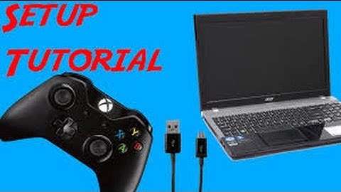 How to troubleshoot installing your Xbox One controller on Windows 7