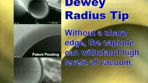 Efficient Cutting Without A Sharp Edge