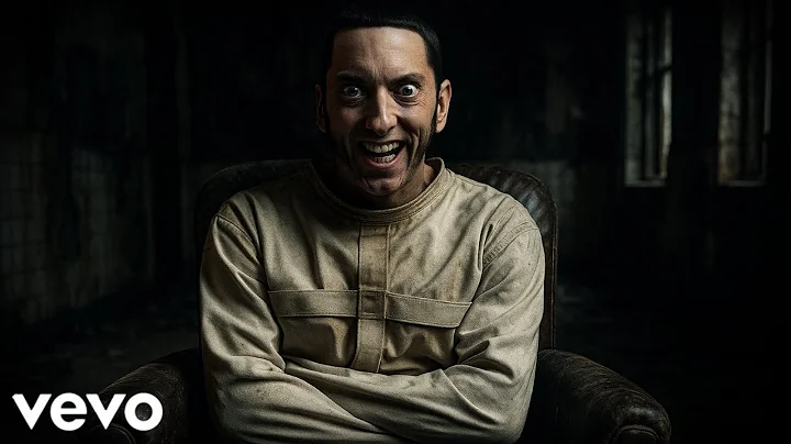 Eminem - PSYCHOPATH (Music Video) [2025]