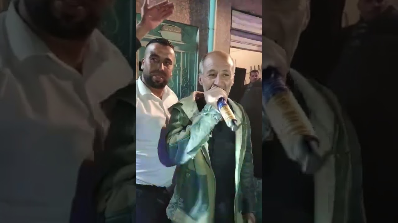 Cheb . Fares  .Chaoui*شاب فارس الشاوي. مع الجمعي .عيطة ولا اروع