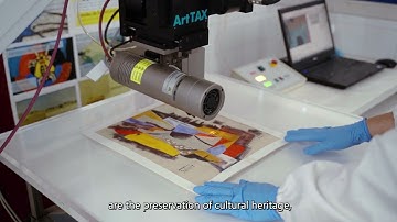 Associated Laboratory for Green Chemistry (LAQV) Presentation Video