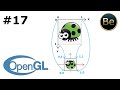 OpenGL - Урок 17 - Основы текстурирования. Загрузка текстур из файла.