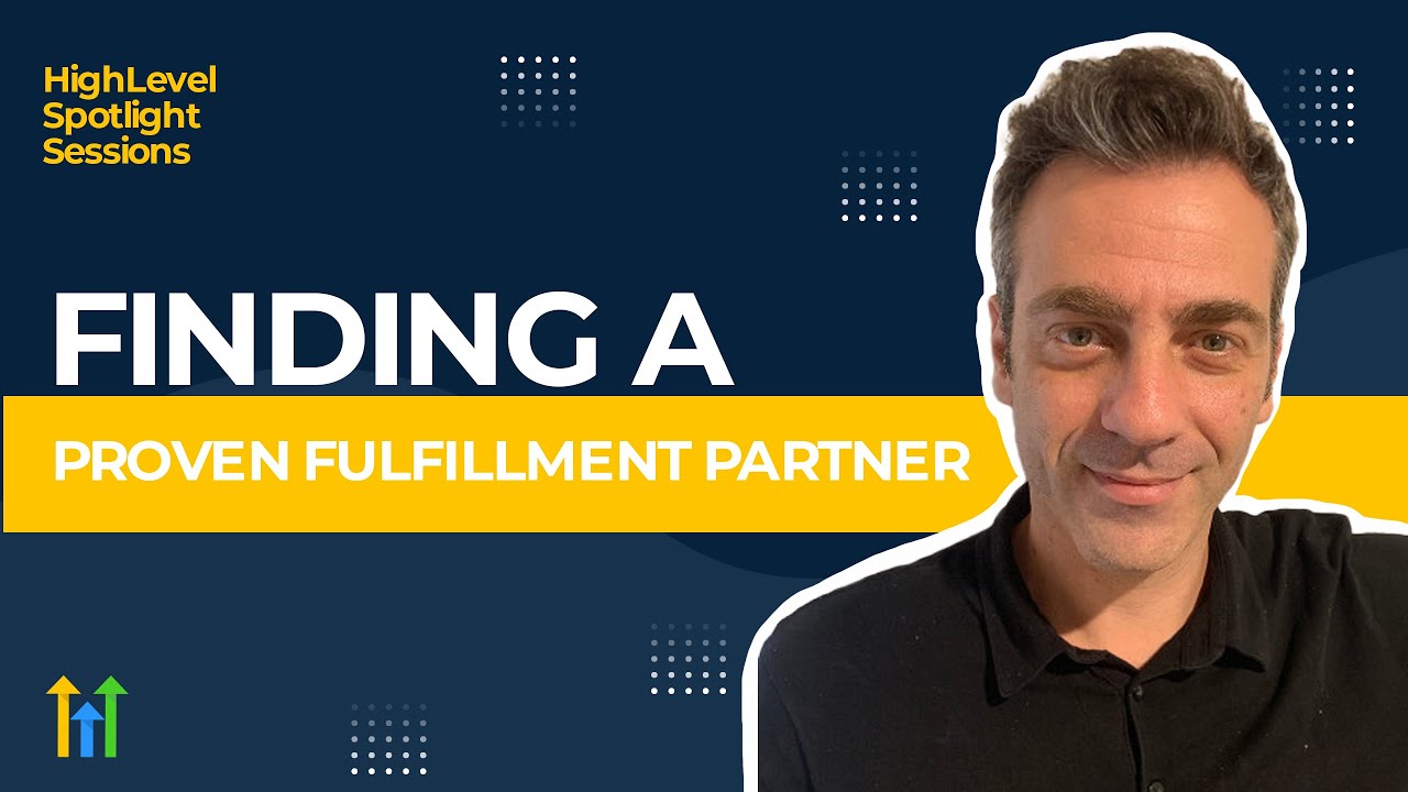 New Update Finding An Agency Fulfillment Partner