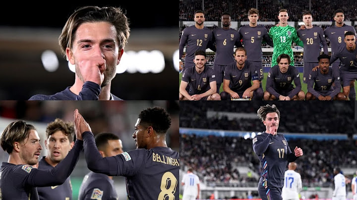England vs Finland highlights 👌 😎