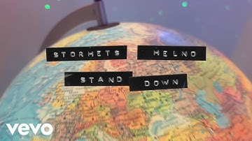 Storhets & Helno - Stand Down (feat. Scientific) (Official Music Video) ft. Scientific