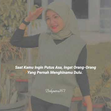 Story Wa Literasi 30 Detik || Story Wa Dj Emergency Viral Tiktok || Status Wa Kekinian