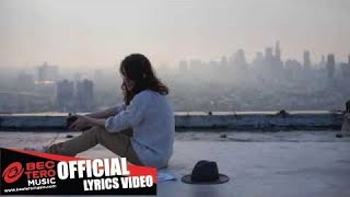 SIN - เพลงรัก 【OFFICIAL LYRICS VIDEO】 chords