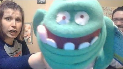 UNBOXING: Nerd Block | Grab Block