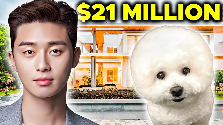 Park Seo Joon'un Çekici Yaşam Tarzı Şaşırtacak!