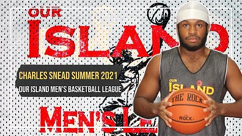 Charles Sneads Summer 2021 Scoring Montage