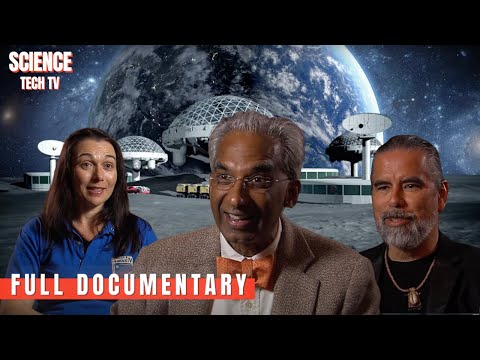 SPACE COLONIES - EPISODE 2