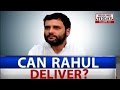 Rahul Deliver After 58-Day Long